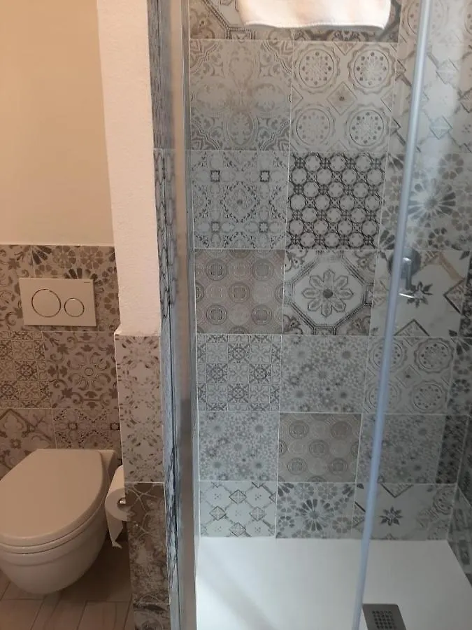 La Rosa App Apartment Livorno