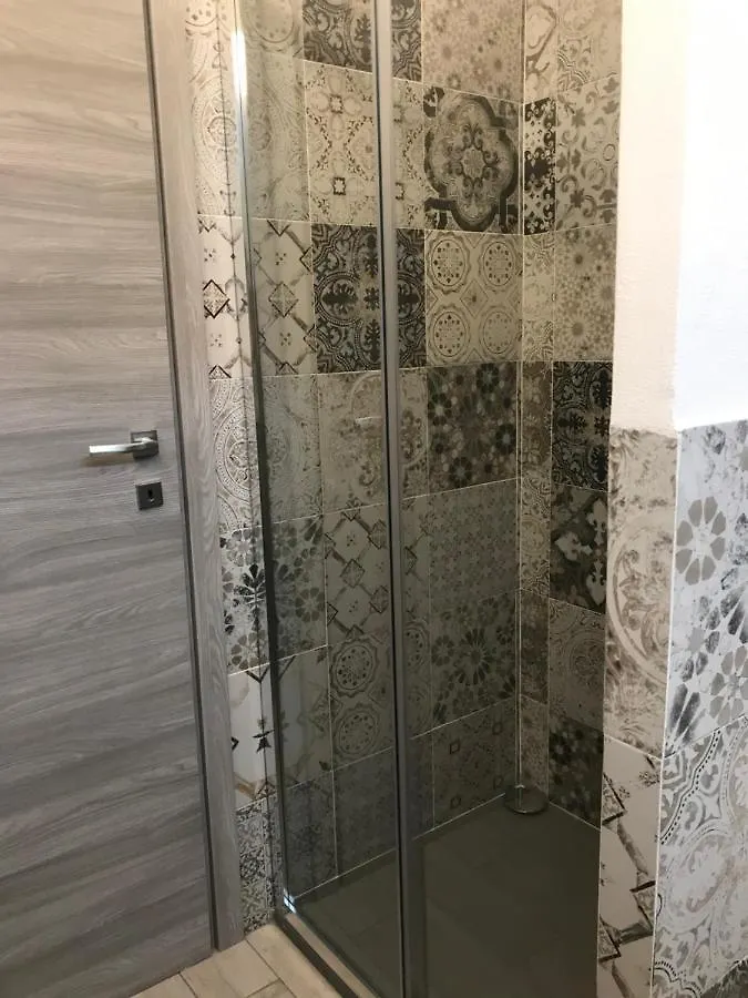 La Rosa App Apartment Livorno