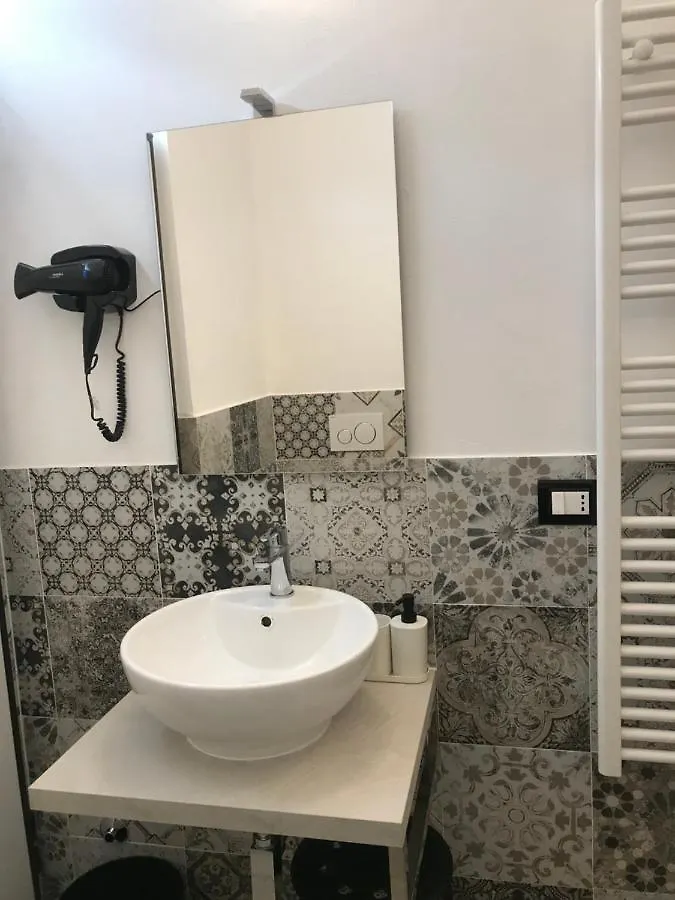 La Rosa App Apartment Livorno Italy