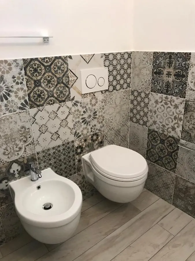 La Rosa App Apartment Livorno