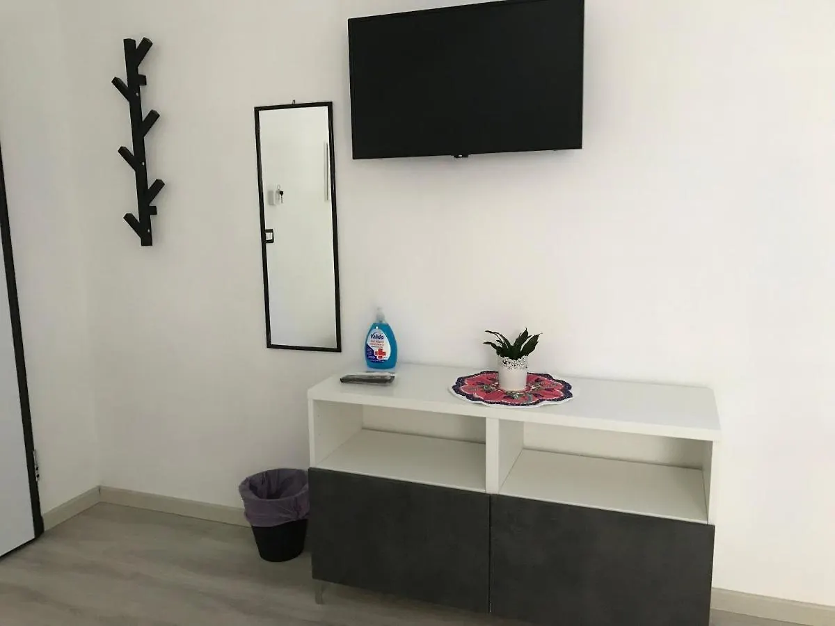 La Rosa App Apartment Livorno