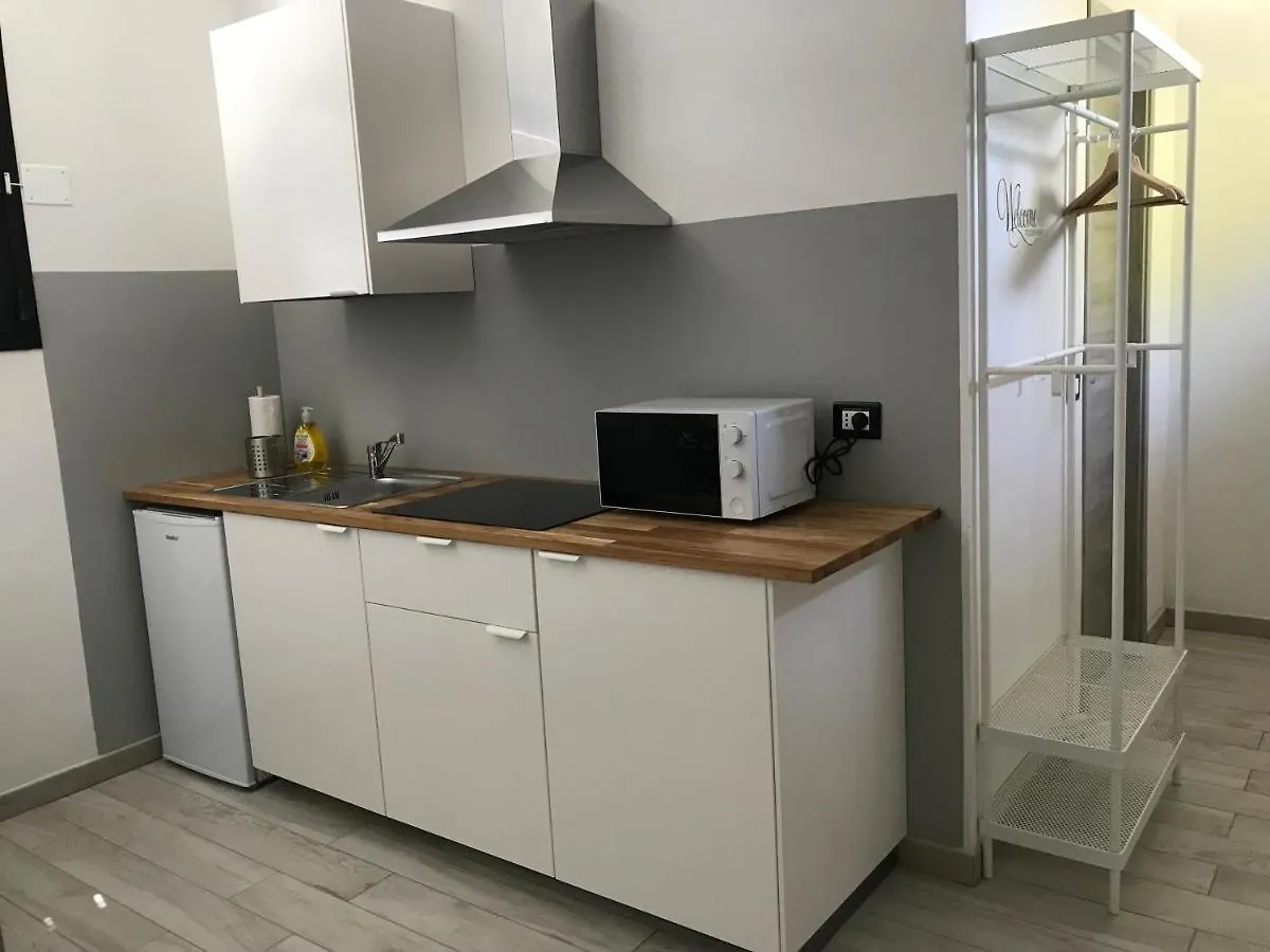 La Rosa App Apartment Livorno