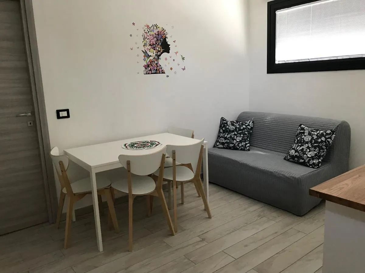 La Rosa App Apartment Livorno