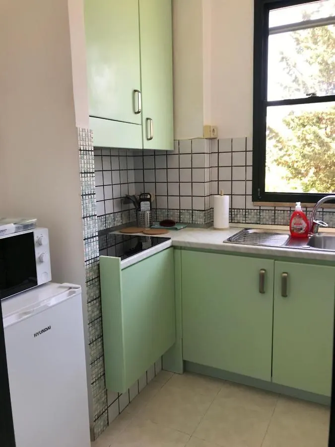 La Rosa App Apartment Livorno
