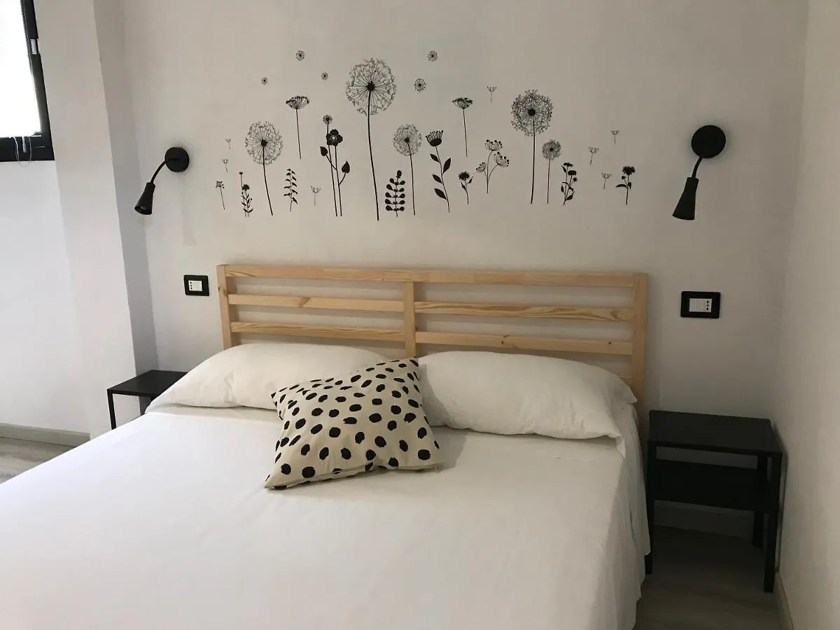 La Rosa App Apartment Livorno