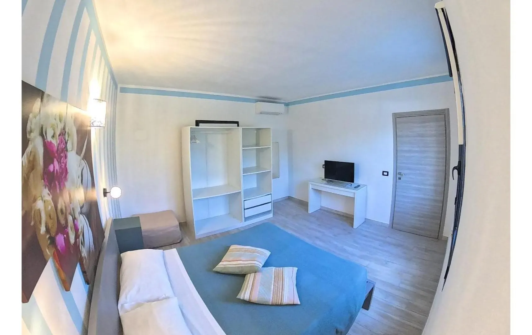 La Rosa App Apartment Livorno
