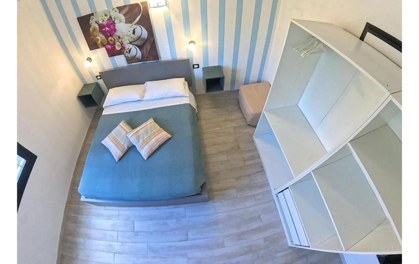 La Rosa App Apartment Livorno