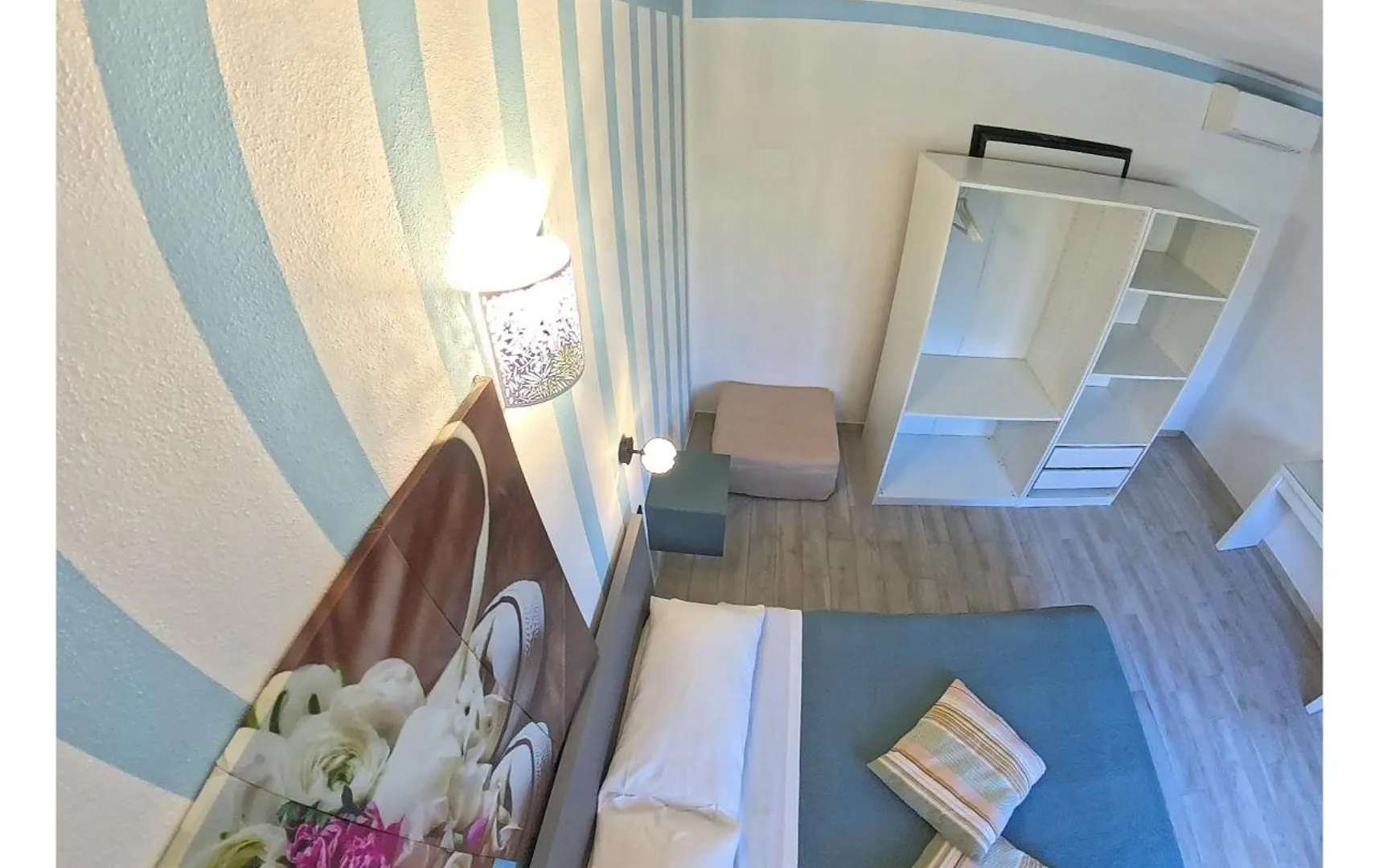 La Rosa App Apartment Livorno 0*,  Italy