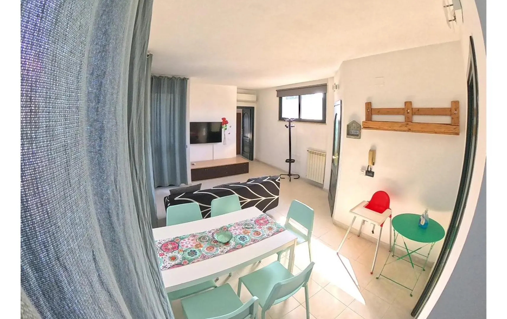 La Rosa App Apartment Livorno 0*,