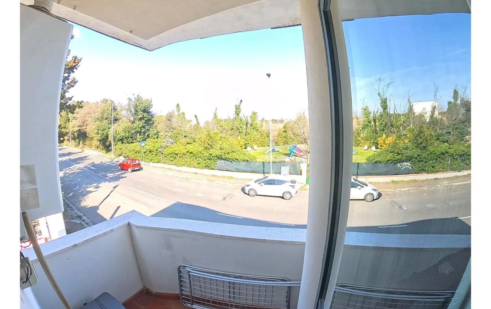 La Rosa App Apartment Livorno