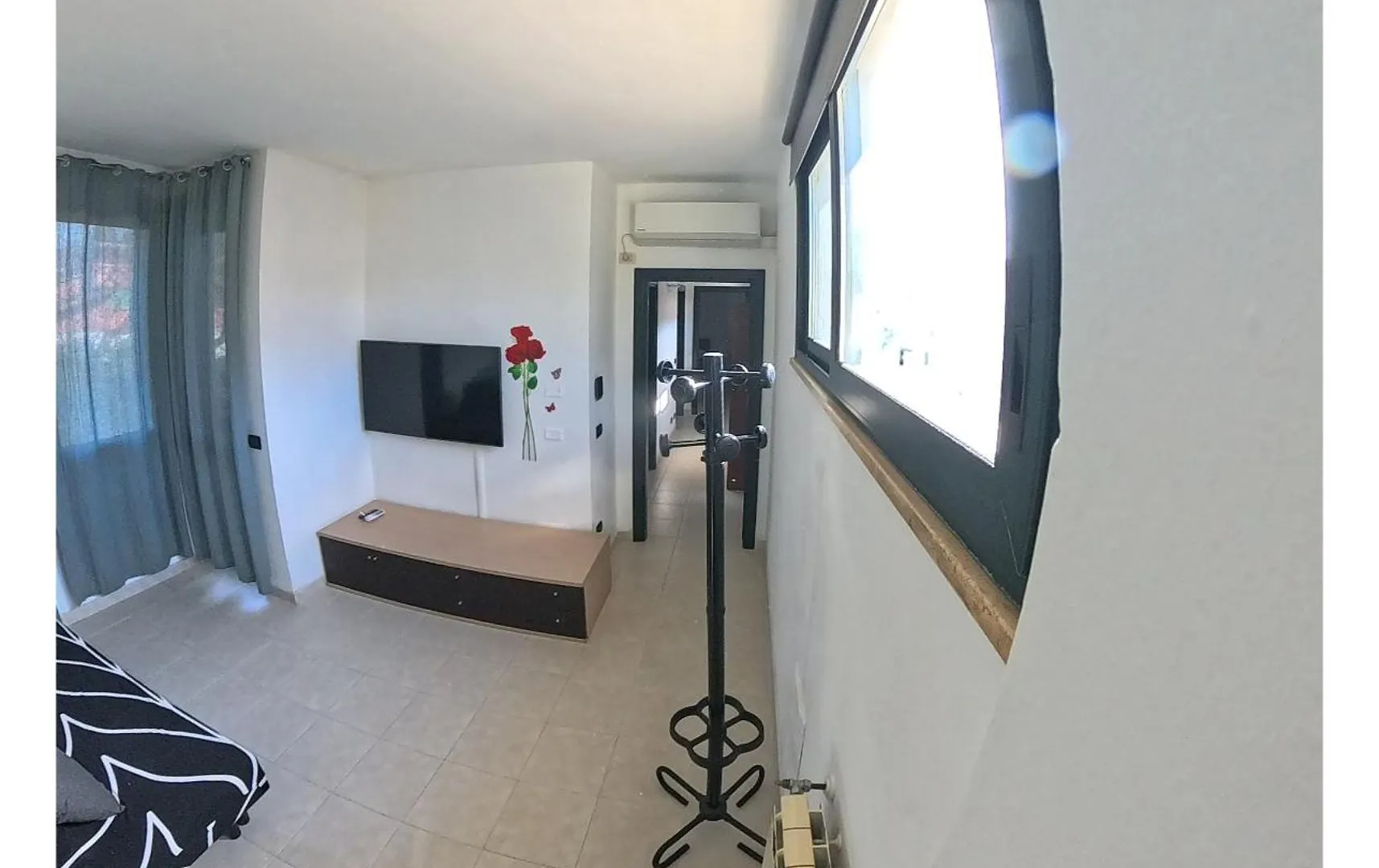 La Rosa App Apartment Livorno 0*,  Italy