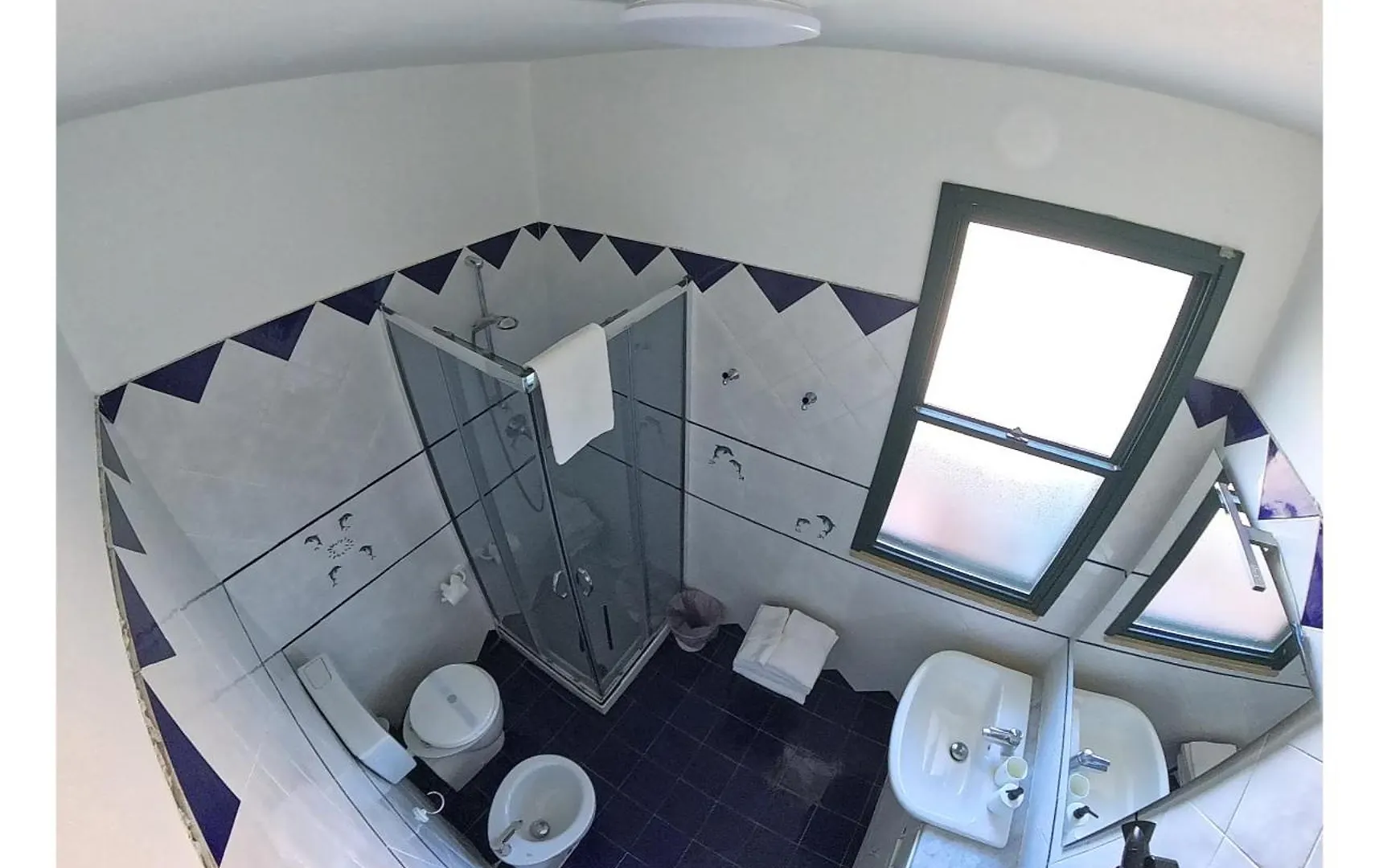 La Rosa App Apartment Livorno Italy