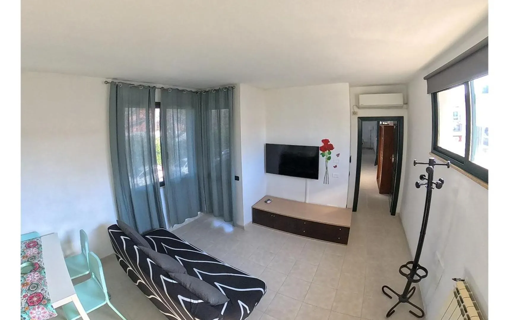 La Rosa App Apartment Livorno