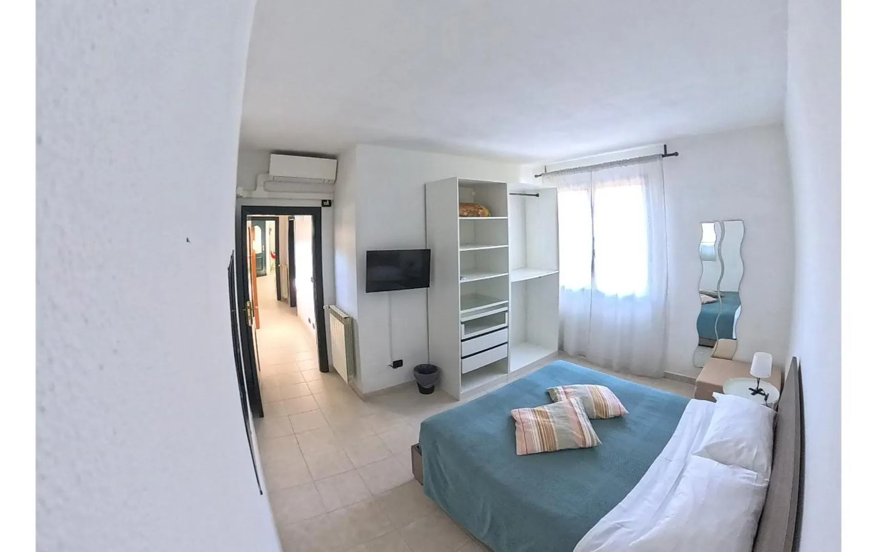 La Rosa App Apartment Livorno
