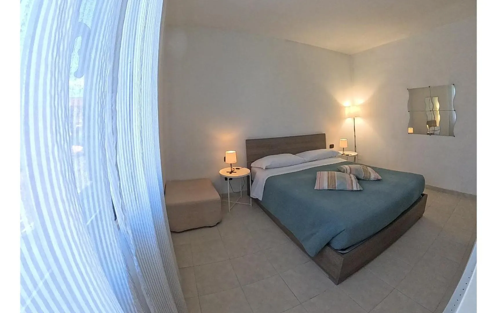 La Rosa App Apartment Livorno