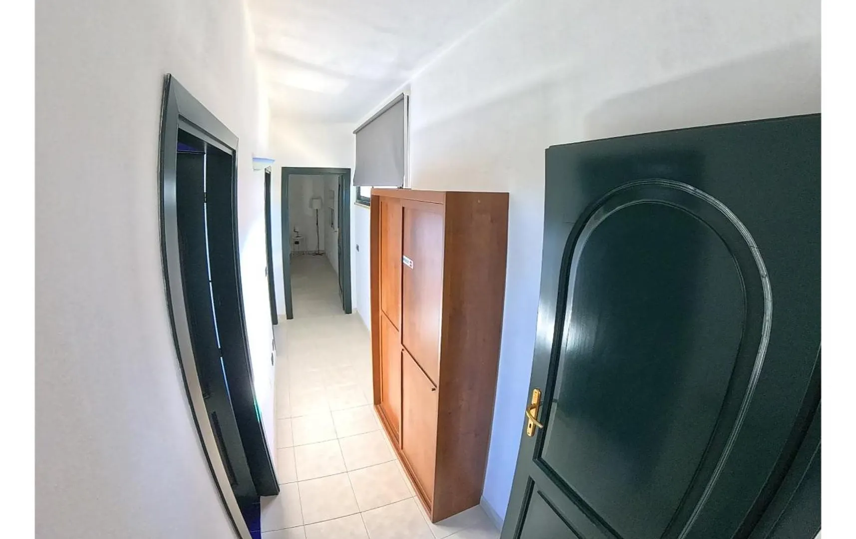 La Rosa App Apartment Livorno Italy